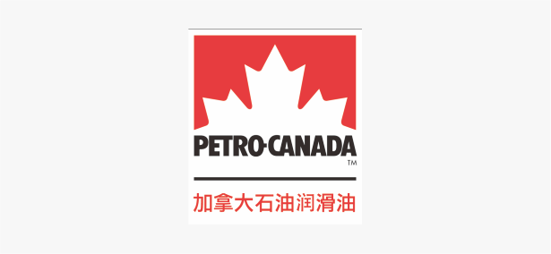 国外加油站logo图片